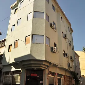 Lotus 3*, İstanbul Türkiye