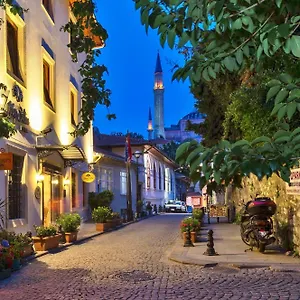 Zeynep Sultan 3*, İstanbul Türkiye