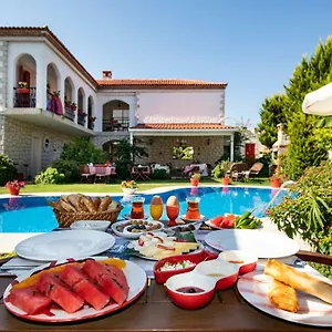 Pansiyon Mercan